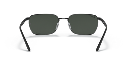 Black - 0RB3684CH 8056597533058