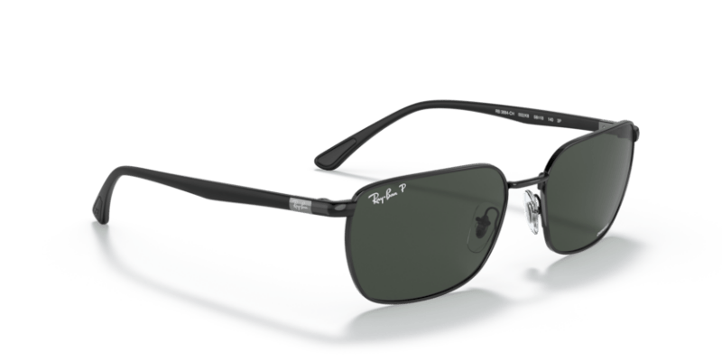 Black - 0RB3684CH 8056597533058