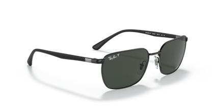 Black - 0RB3684CH 8056597533058