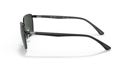 Black - 0RB3684CH 8056597533058