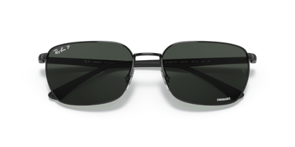 Black - 0RB3684CH 8056597533058