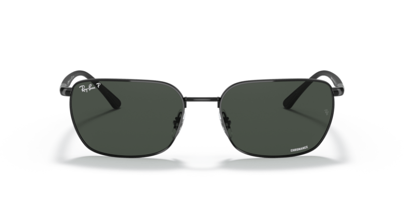 Black - 0RB3684CH 8056597533058