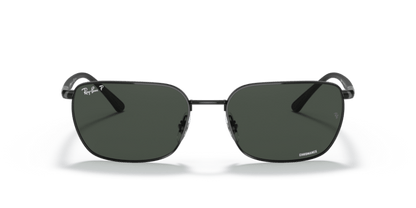 Black - 0RB3684CH 8056597533058