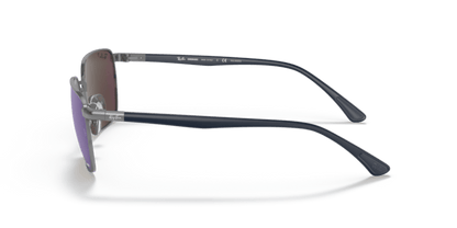 Gunmetal - 0RB3684CH 8056597533072