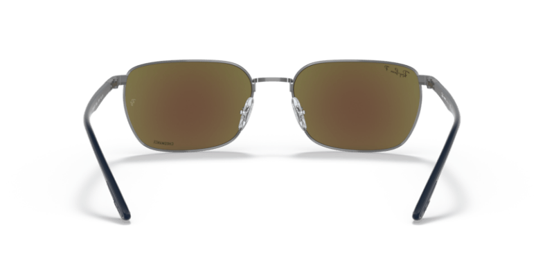 Gunmetal - 0RB3684CH 8056597533072