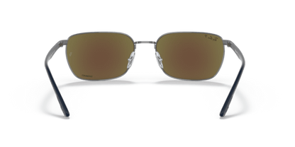 Gunmetal - 0RB3684CH 8056597533072