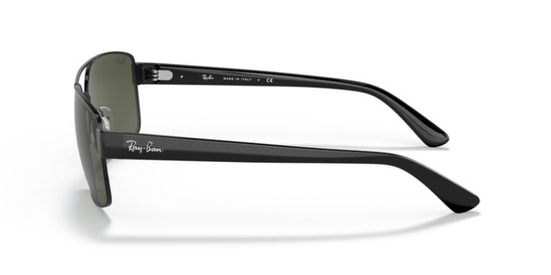 Black - 0RB3687 8056597625944