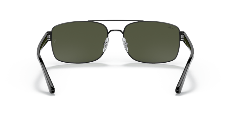 Black - 0RB3687 8056597625944