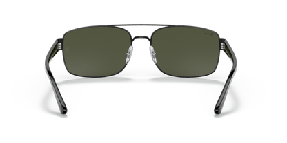 Black - 0RB3687 8056597625944