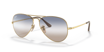 Arista Gold - 0RB3689 8056597549707