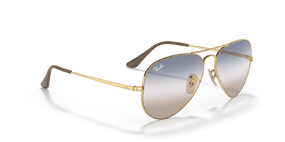 Arista Gold - 0RB3689 8056597549707