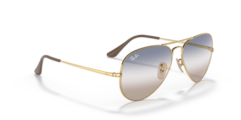 Arista Gold - 0RB3689 8056597549707