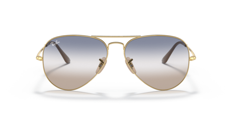 Arista Gold - 0RB3689 8056597549707