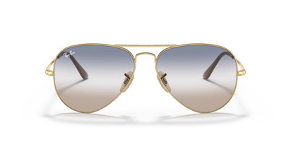 Arista Gold - 0RB3689 8056597549707