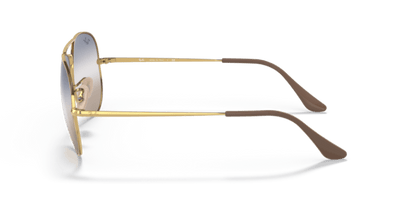 Arista Gold - 0RB3689 8056597549707