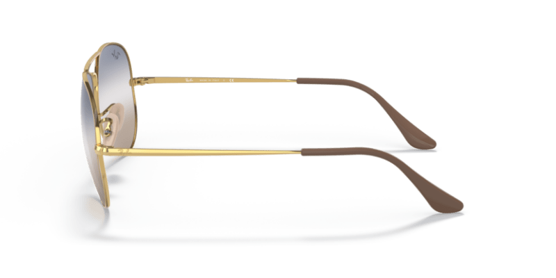 Arista Gold - 0RB3689 8056597549707