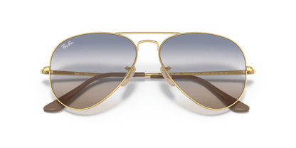 Arista Gold - 0RB3689 8056597549707