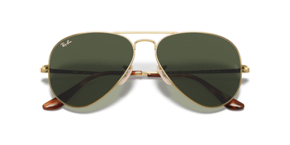 Arista Gold - 0RB3689 8056597039482