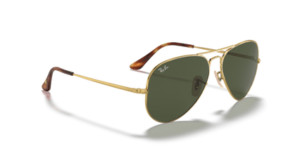 Arista Gold - 0RB3689 8056597039482