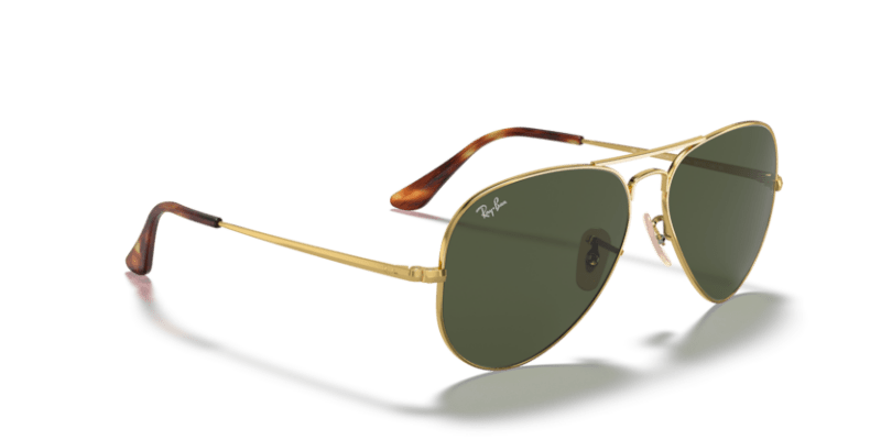 Arista Gold - 0RB3689 8056597039482