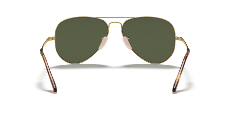 Arista Gold - 0RB3689 8056597039482