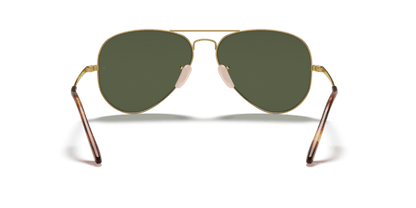 Arista Gold - 0RB3689 8056597039482