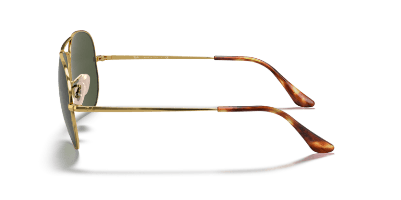 Arista Gold - 0RB3689 8056597039482