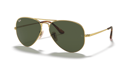 Arista Gold - 0RB3689 8056597039482