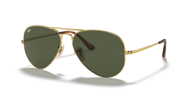 Arista Gold - 0RB3689 8056597039482