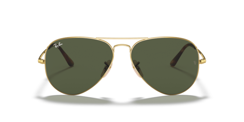 Arista Gold - 0RB3689 8056597039482