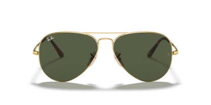 Arista Gold - 0RB3689 8056597039482