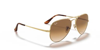 Arista Gold - 0RB3689 8056597041928