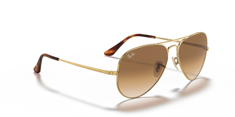 Arista Gold - 0RB3689 8056597041928