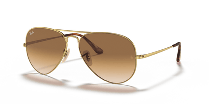 Arista Gold - 0RB3689 8056597041928