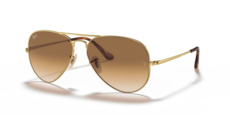 Arista Gold - 0RB3689 8056597041928