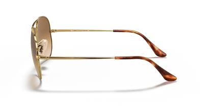 Arista Gold - 0RB3689 8056597041928