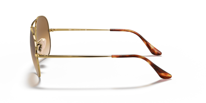 Arista Gold - 0RB3689 8056597041928