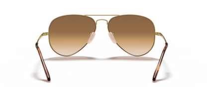 Arista Gold - 0RB3689 8056597041928