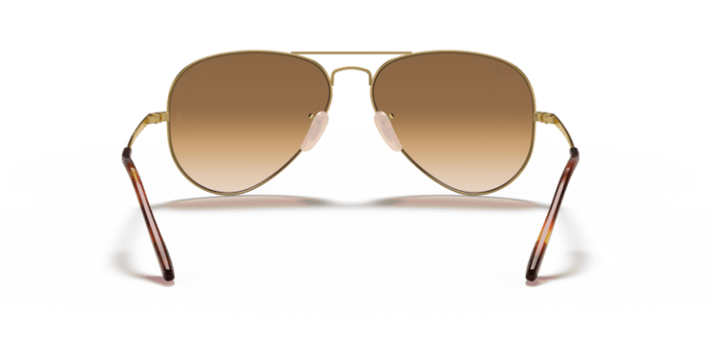 Arista Gold - 0RB3689 8056597041928