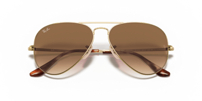 Arista Gold - 0RB3689 8056597041928