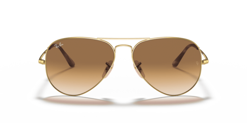 Arista Gold - 0RB3689 8056597041928