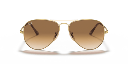 Arista Gold - 0RB3689 8056597041928