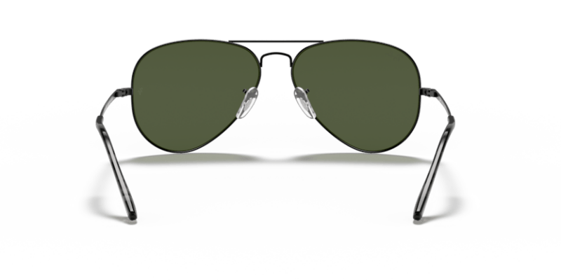 Black - 0RB3689 8056597041904