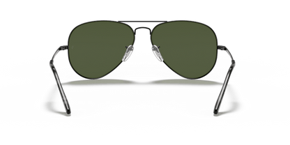 Black - 0RB3689 8056597041904