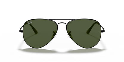 Black - 0RB3689 8056597041904