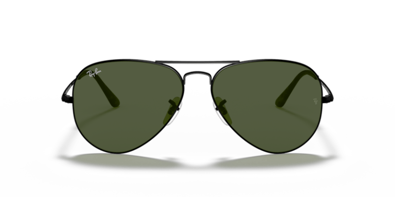 Black - 0RB3689 8056597041904