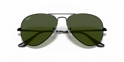 Black - 0RB3689 8056597041904