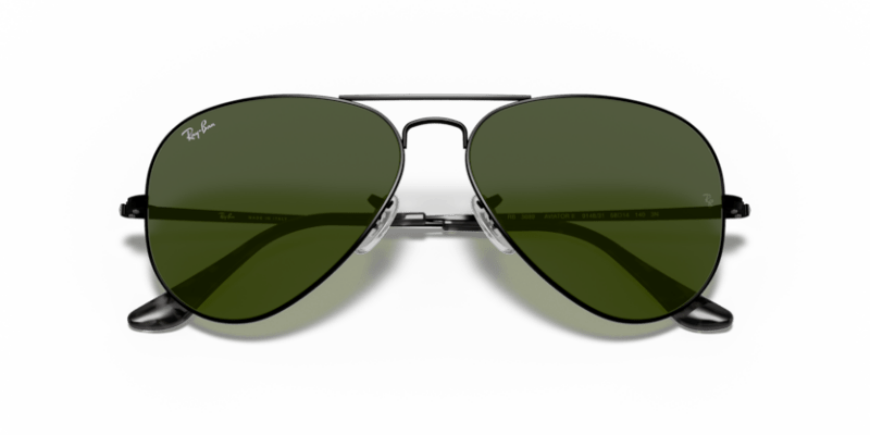 Black - 0RB3689 8056597041904