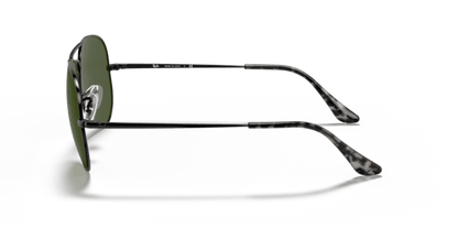 Black - 0RB3689 8056597041904