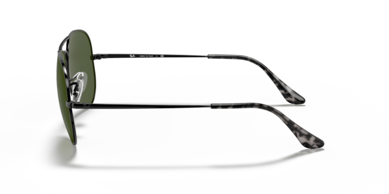 Black - 0RB3689 8056597041904